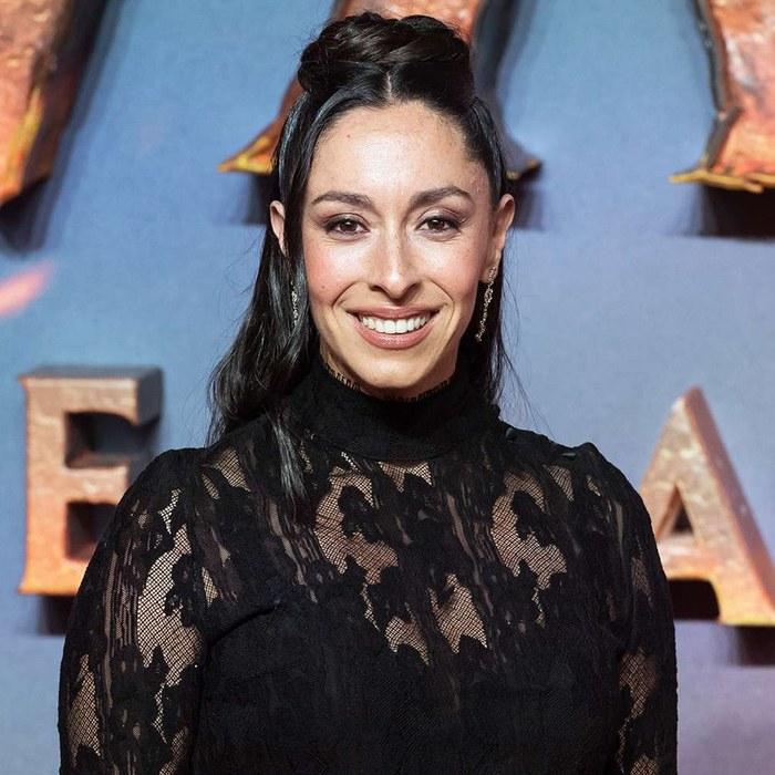Oona Chaplin