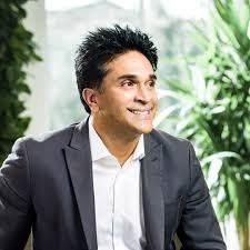 Ren Menon