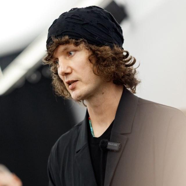 Ruslan Gafarov